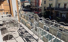 Apartment Abbazia